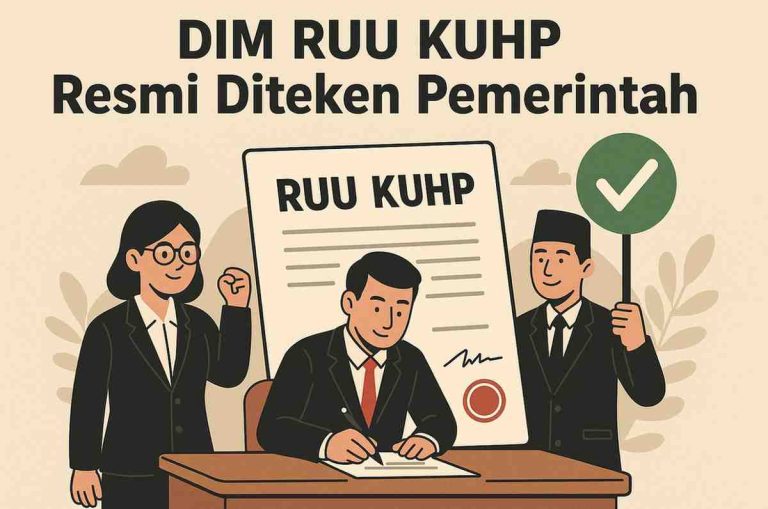 Ilustrasi Supremasi.id