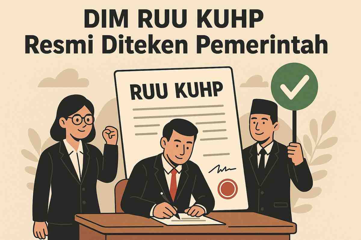 Ilustrasi Supremasi.id