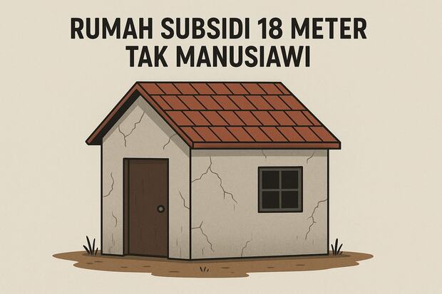 Perumahan Subsidi
