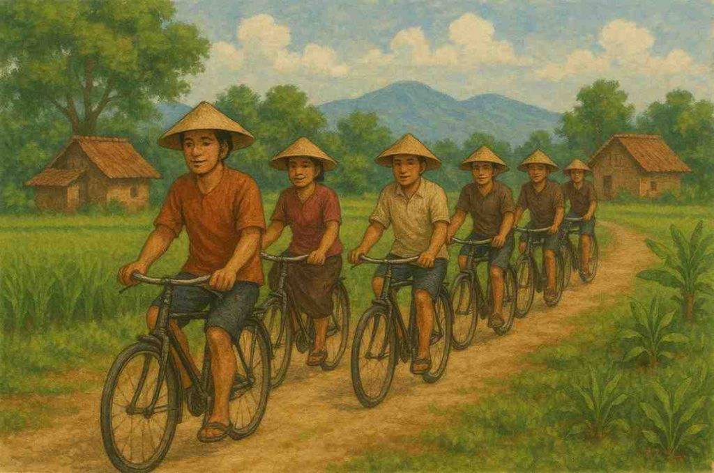 Ilustrasi (Supremasi.id)