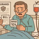 Ilustrasi sakit (Supremasi.id)