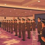 Ilustrasi Pelantikan 11 Kajati oleh Jaksa Agung (Supremasi.id)