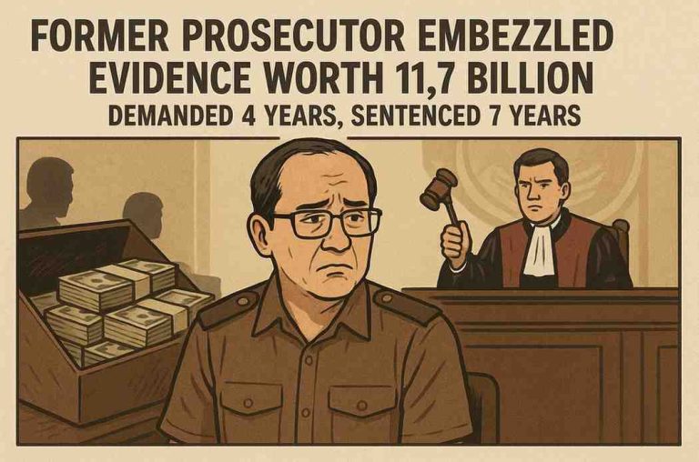 Ilustrasi (Supremasi.id)