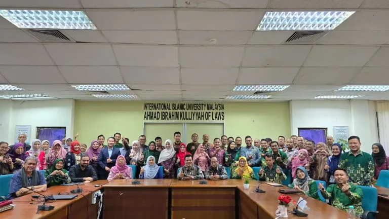 AIKOL IIUM