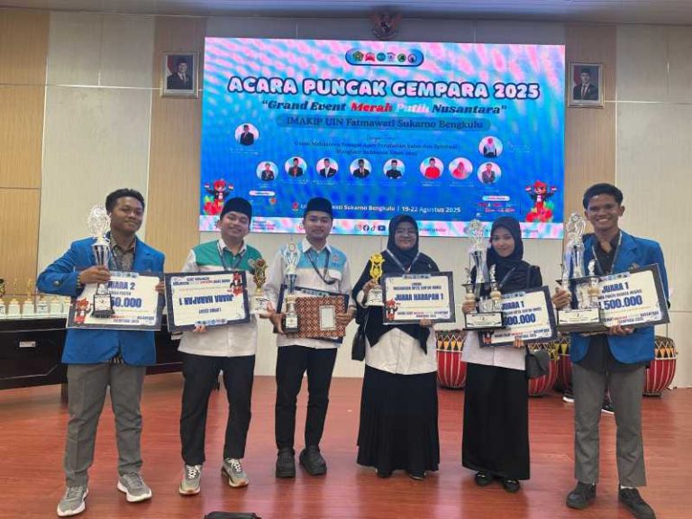 Juara UMSU