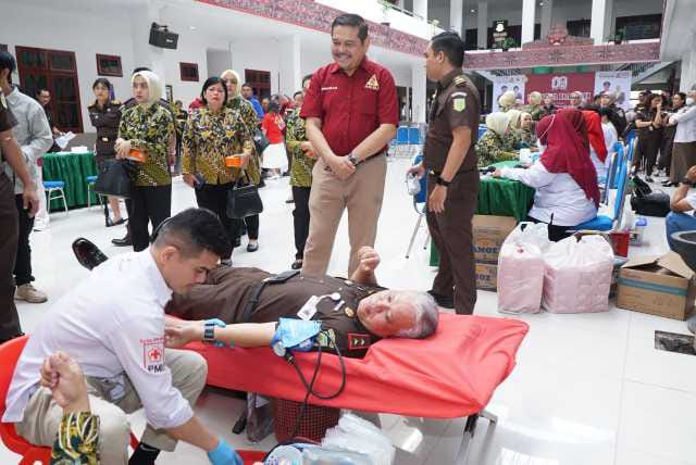 donor kejatisu