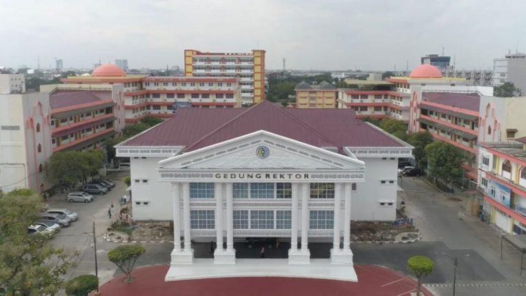 kampus umsu