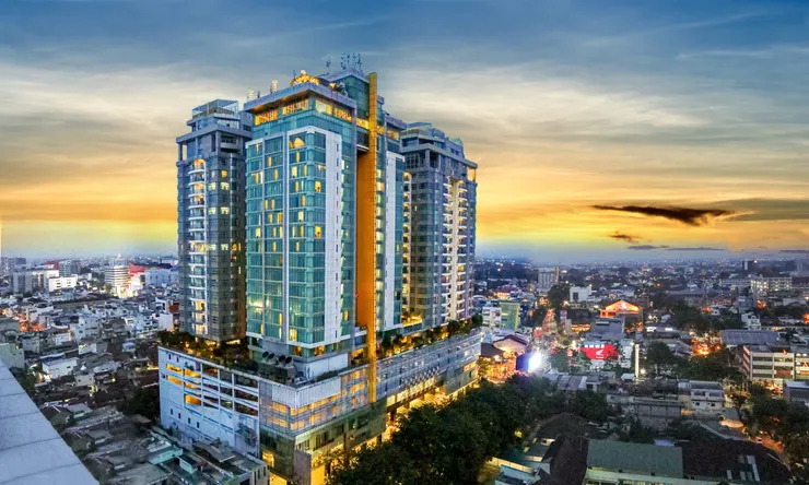 cambridge condo