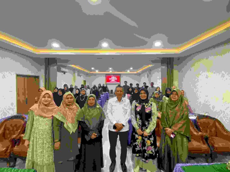 FH Hukum UMSU Hadirkan Kajian Intensif Hukum Waris Islam 2026: Menguatkan Pemahaman Pengamanan Harta, Mekanisme Sengketa, hingga Rumus Pembagian