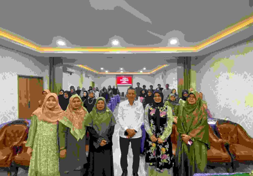 FH Hukum UMSU Hadirkan Kajian Intensif Hukum Waris Islam 2026: Menguatkan Pemahaman Pengamanan Harta, Mekanisme Sengketa, hingga Rumus Pembagian