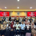 Lahirkan Kesiapan Menyelesaikan Persoalan Kewarisan Secara Profesional, FH UMSU Tutup Kajian Intensif Waris Islam 2026