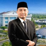 Rektor UMSU Prof. Dr. Akrim, M.Pd