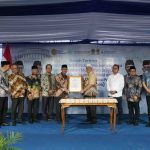 UMSU-Stikes Indah