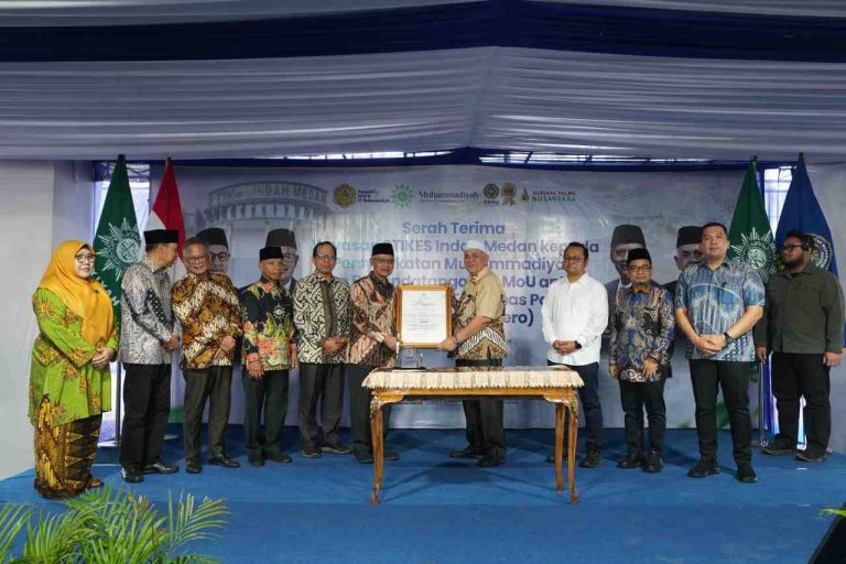 UMSU-Stikes Indah
